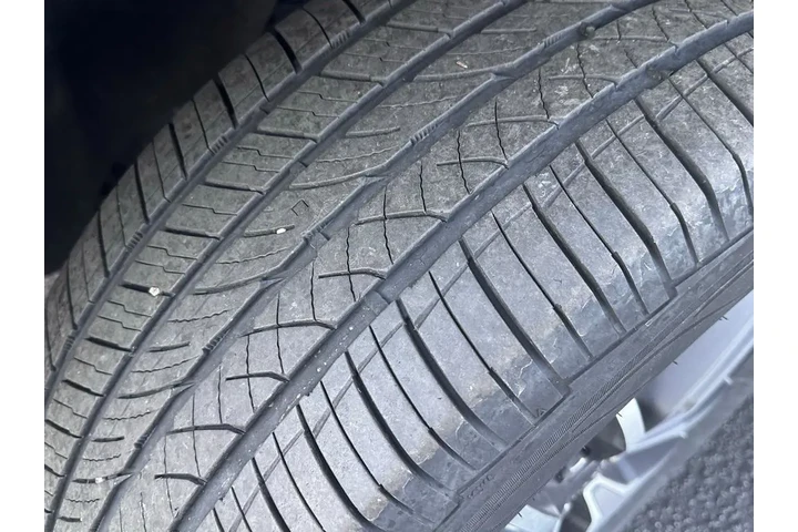 $22538 : Jeep Grand Cherokee 2021 4x4 image 10