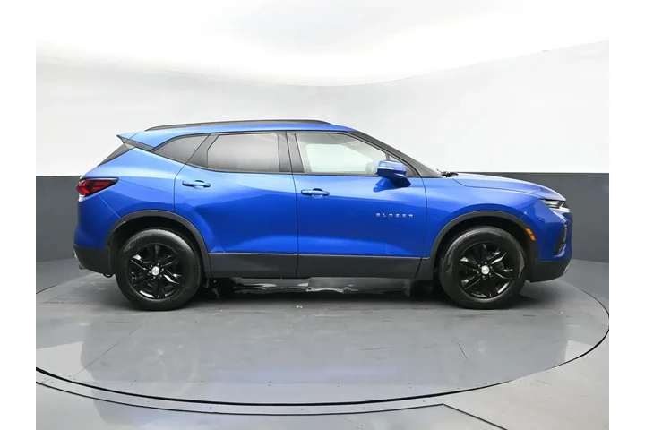 $14388 : Chevrolet Blazer 2019 LT 4dr image 3