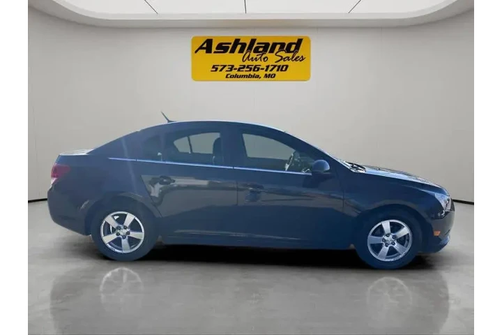 $6900 : 2013 Cruze 1LT Auto image 7