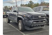 $33611 : Toyota Tacoma 2024 4x2 SR5 4 thumbnail