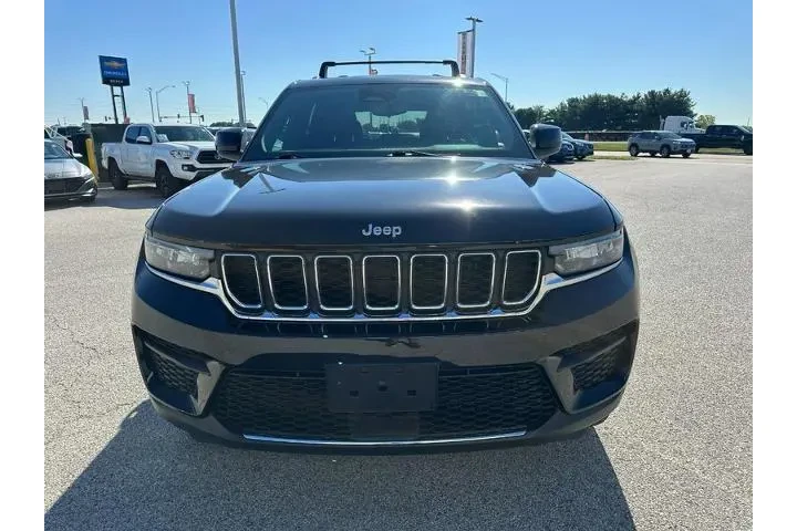$34000 : Jeep Grand Cherokee 2024 4x4 image 9