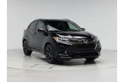 Honda HR-V 2022 Sport 4dr Cr