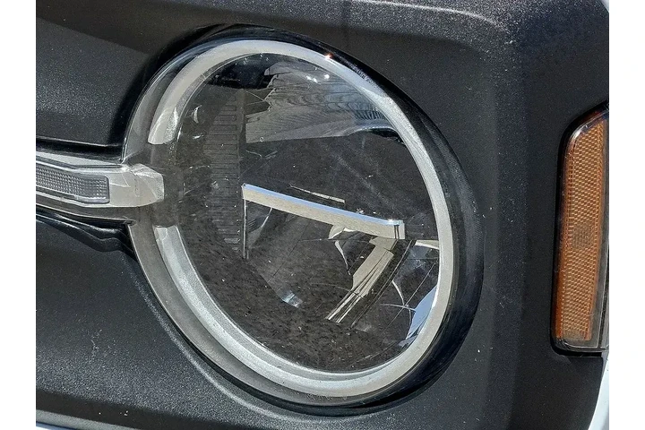 $39995 : Ford Bronco 2025 4x4 Big Ben image 8