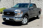 Ford F-150 2021 4x4 XLT 4dr en Portland