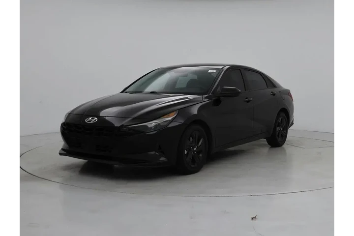 $18998 : Hyundai ELANTRA 2022 SEL 4dr image 4