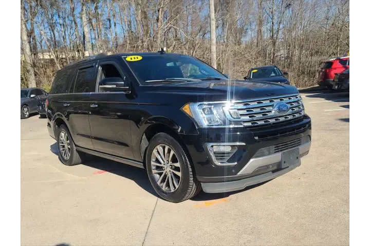 $24991 : Ford Expedition 2018 4x2 Lim image 9