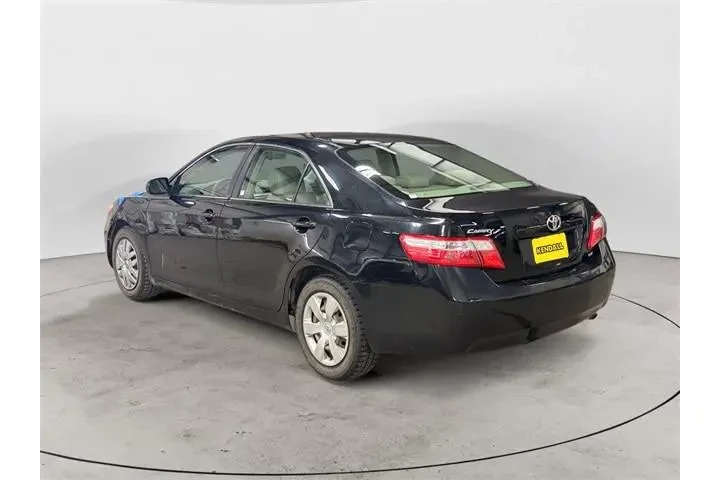 $7961 : Toyota Camry 2007 LE 4dr Sed image 3