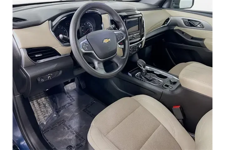 $21400 : Chevrolet Traverse 2022 LS 4 image 9