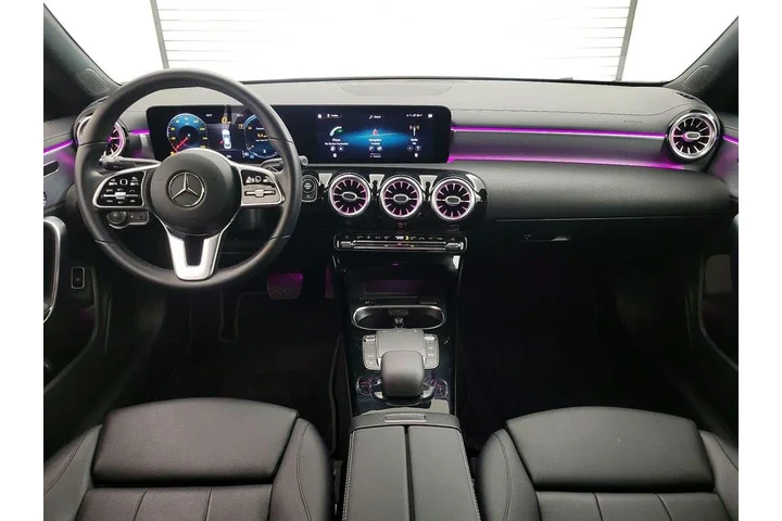$28998 : Mercedes-Benz CLA 2021 CLA 2 image 9