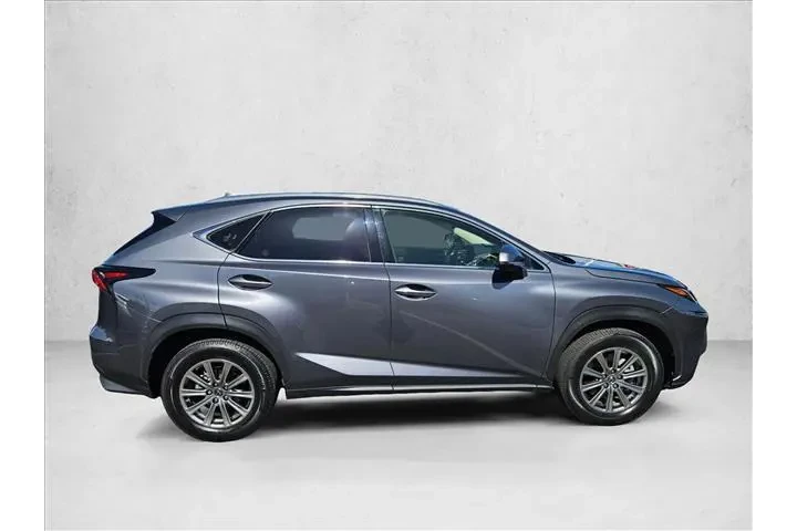 $22797 : Lexus NX 300 2020 AWD 4dr Cr image 4