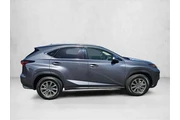 $22797 : Lexus NX 300 2020 AWD 4dr Cr thumbnail