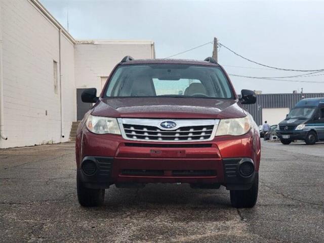 $9750 : 2012 Forester 2.5X image 3