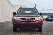 $9750 : 2012 Forester 2.5X thumbnail