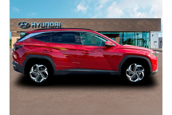 $17285 : Hyundai TUCSON 2024 Limited image 9