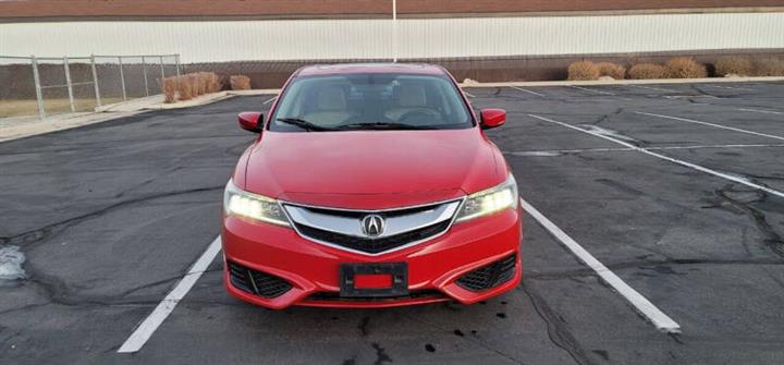 $15700 : 2018 ILX image 4