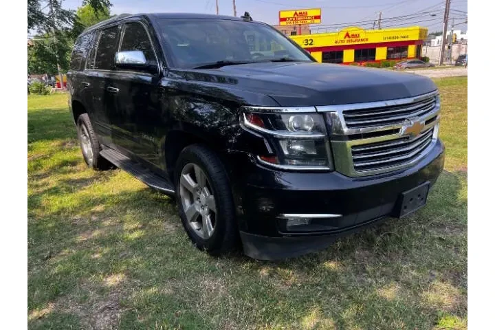 $27495 : 2018 Tahoe Premier image 3
