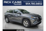 Hyundai TUCSON 2022 SE 4dr S en Fort Lauderdale