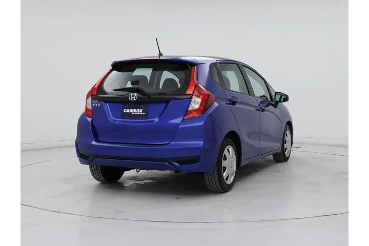 $19998 : Honda Fit 2019 LX 4dr Hatchb image 8