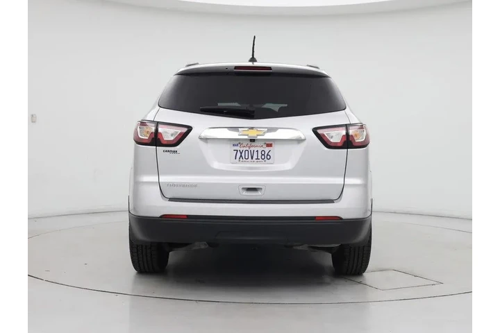 $22998 : Chevrolet Traverse 2017 LS 4 image 6
