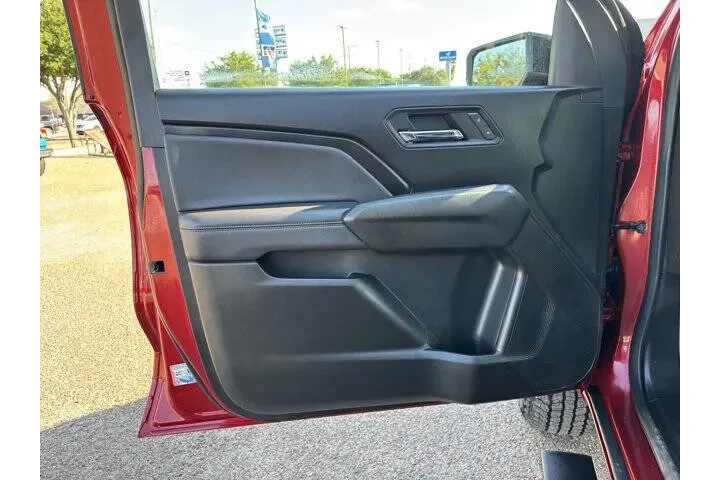 $39778 : 2024 GMC Canyon Elevation image 10