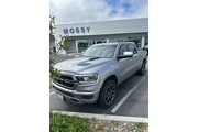 Ram 1500 2019 4x2 Laramie 4d