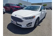$12950 : Ford Fusion Hybrid 2019 Tita thumbnail