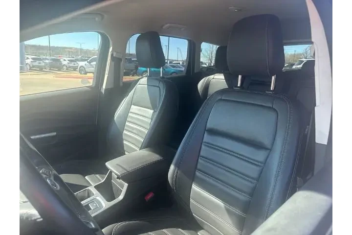 $12995 : Ford Escape 2019 AWD SEL 4dr image 5