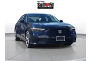 Honda Accord Hybrid 2025 EX- en Arlington VA