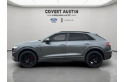 $38469 : Audi Q8 2020 AWD quattro Pre thumbnail