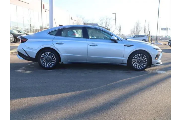 $24477 : Hyundai SONATA Hybrid 2025 S image 8