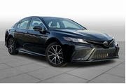 $26238 : Toyota Camry 2023 SE 4dr Sed thumbnail