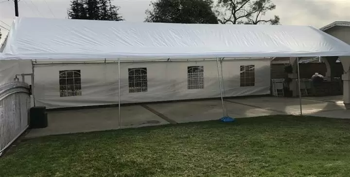 Carpas grandes 30x3030x80ETC image 1