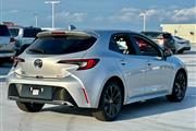 $24500 : Toyota Corolla Hatchback 2024 thumbnail