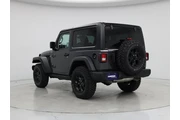 $30998 : Jeep Wrangler 2022 4x4 Willy thumbnail