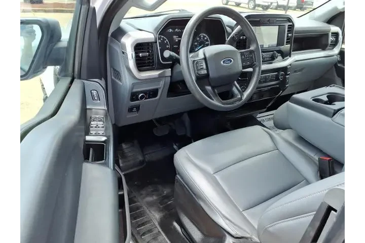 $34988 : Ford F-150 2023 4x4 XLT 4dr image 4
