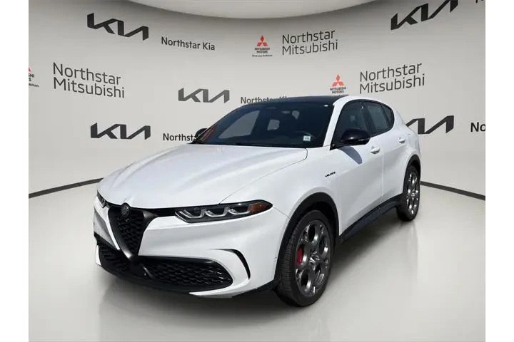 $25990 : Alfa Romeo Tonale Hybrid 202 image 1