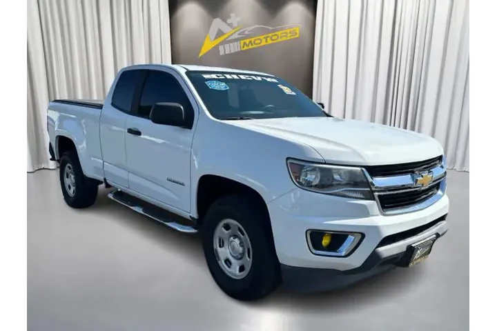 $16995 : 2019 CHEVROLET COLORADO EXTEN image 10