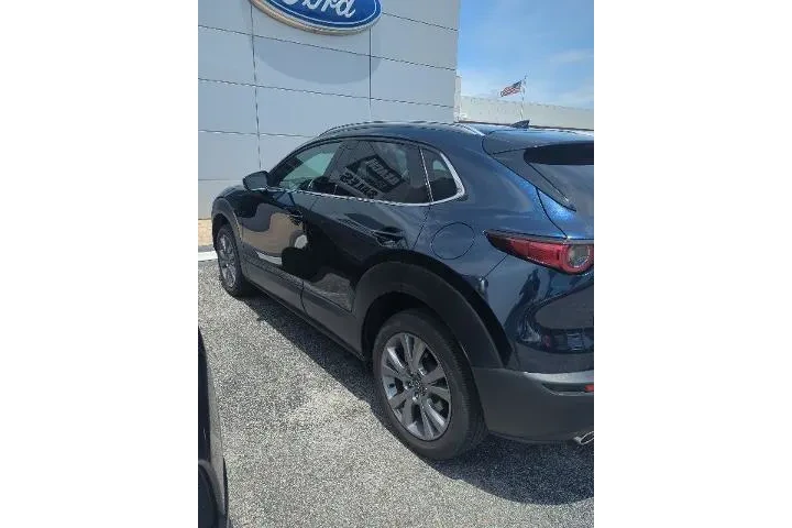 $27621 : Mazda CX-30 2024 AWD 2.5 S P image 7