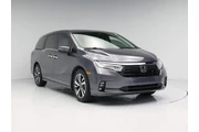 Honda Odyssey 2021 Touring 4 en Charlotte