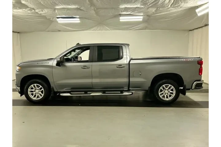 $30911 : Chevrolet Silverado 1500 202 image 6