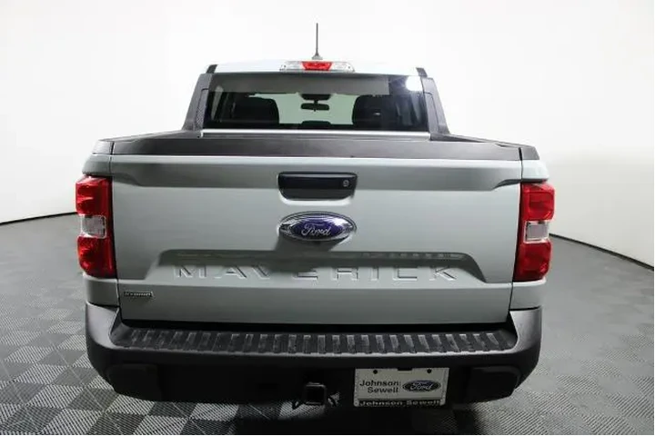 $26900 : Ford Maverick 2024 XLT 4dr S image 6