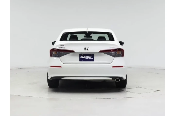 $27998 : Honda Civic 2025 Sport 4dr S image 6