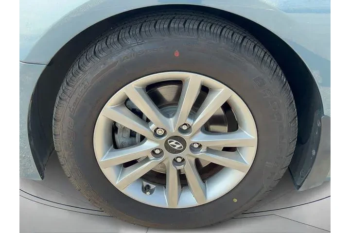 $7991 : Hyundai SONATA 2015 SE 4dr S image 9