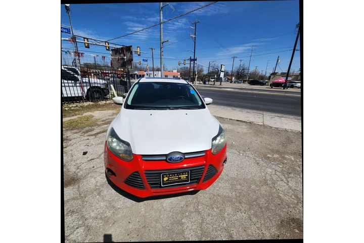 $5995 : 2012 FORD FOCUS2012 FORD FOCUS image 2