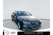 Audi A4 2024 AWD quattro S l en New York