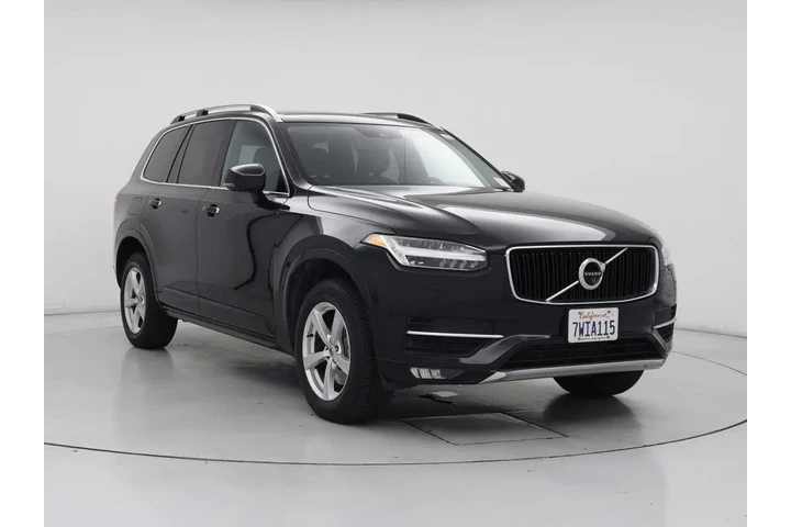 $18998 : Volvo XC90 2017 T5 Momentum image 1