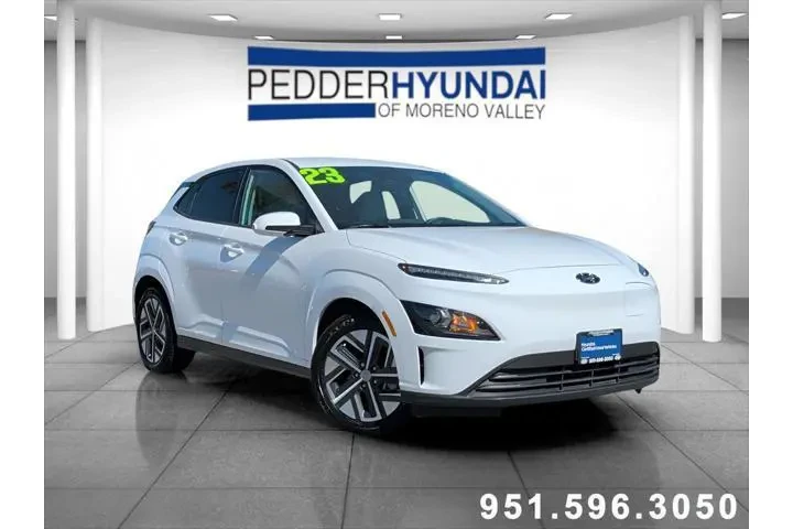 $18675 : Hyundai KONA Electric 2023 S image 1