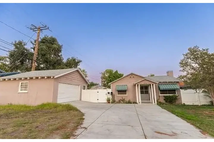 $1750 : Casa De Renta En Monrovia image 1