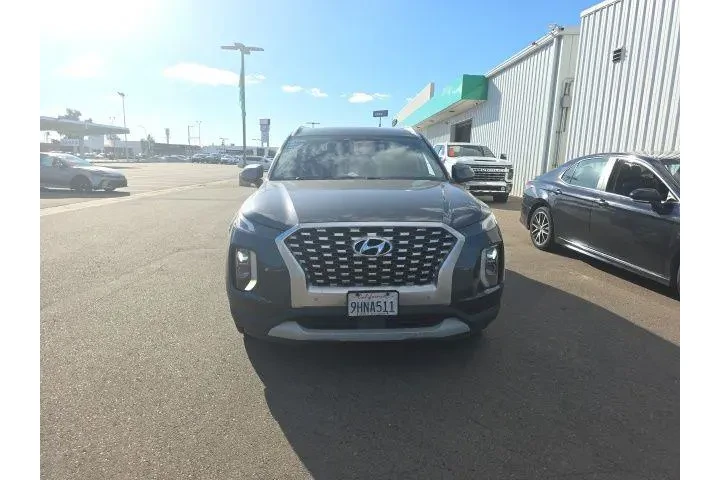 $21900 : Hyundai PALISADE 2022 SEL 4d image 2