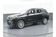 $22995 : Jeep Compass 2024 4x4 Latitu thumbnail